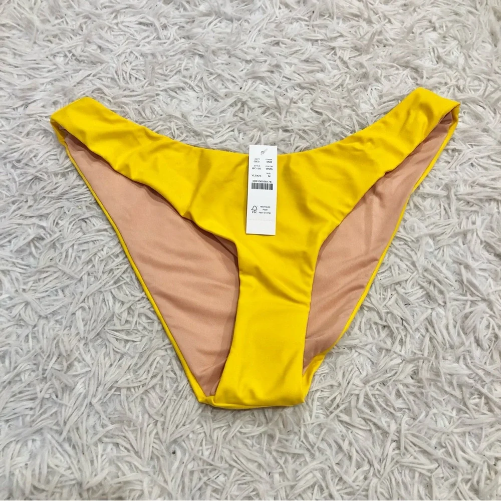 J. Crew crew curved